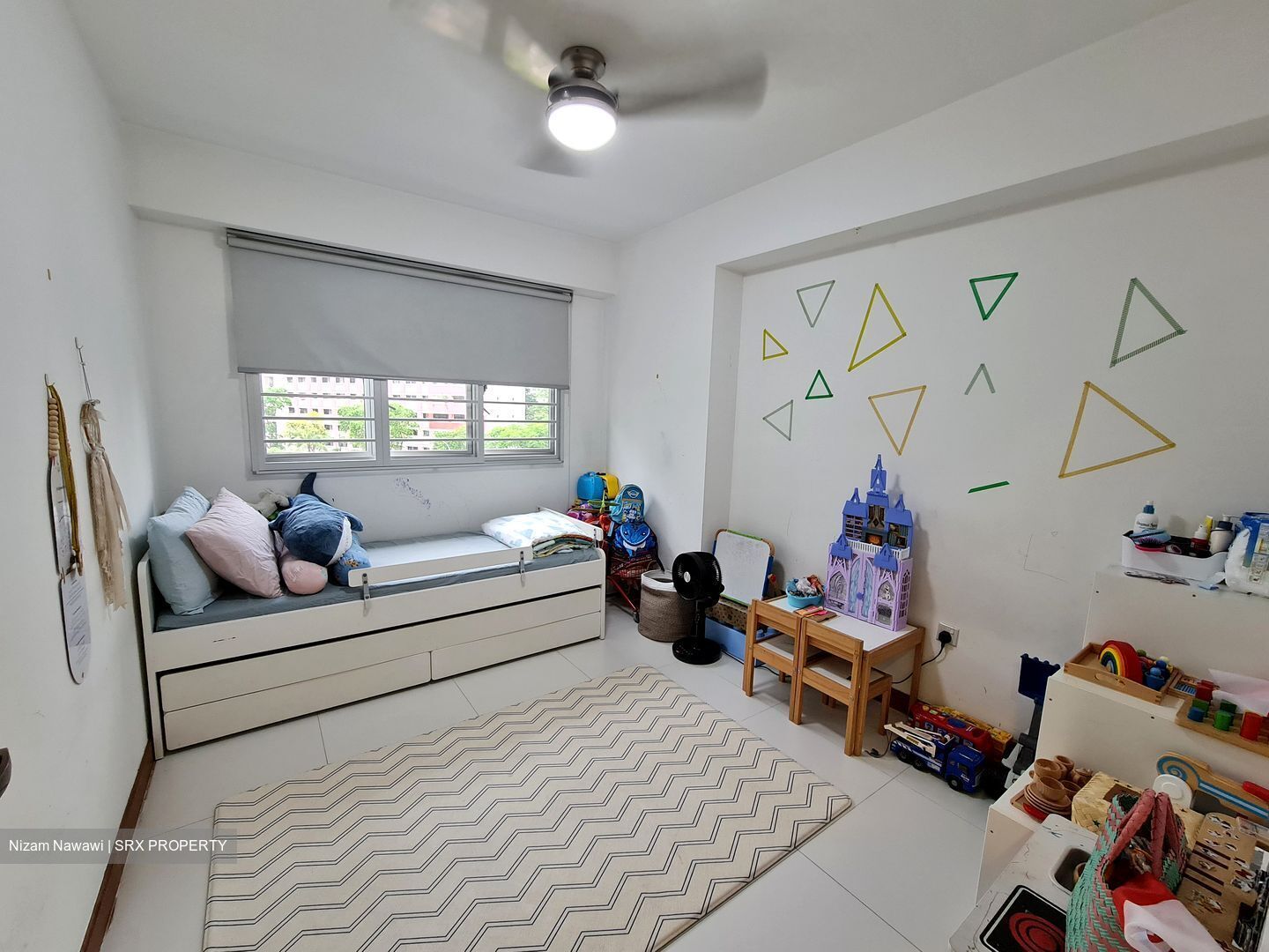 Blk 522A Tampines Greenleaf (Tampines), HDB 4 Rooms #313784331